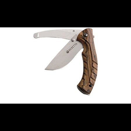 Beretta XPLOR light skinner folding knife 